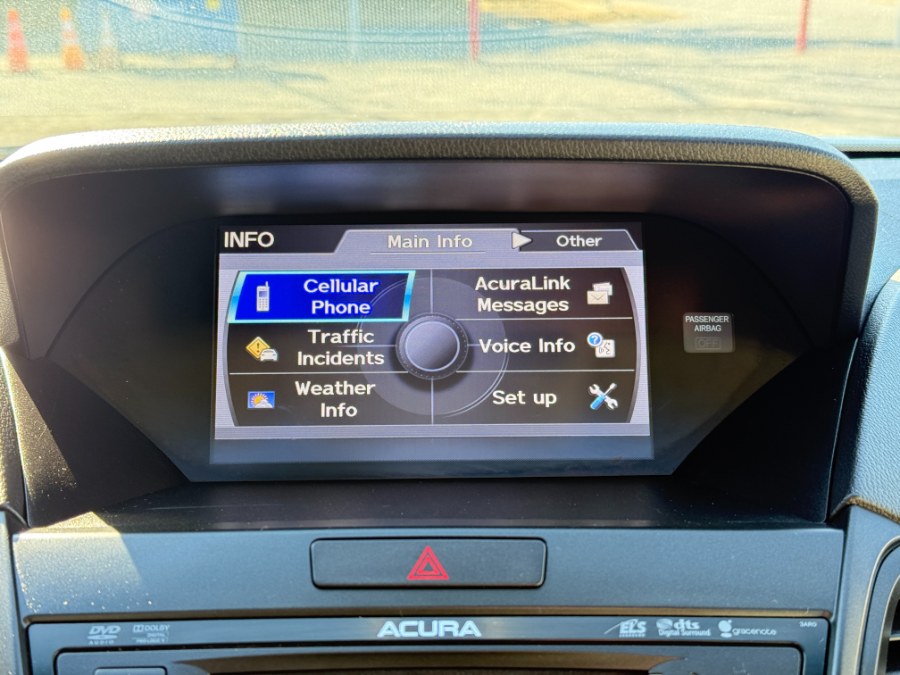 2015 Acura RDX Base w/Tech photo