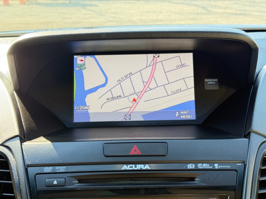 2015 Acura RDX Base w/Tech photo