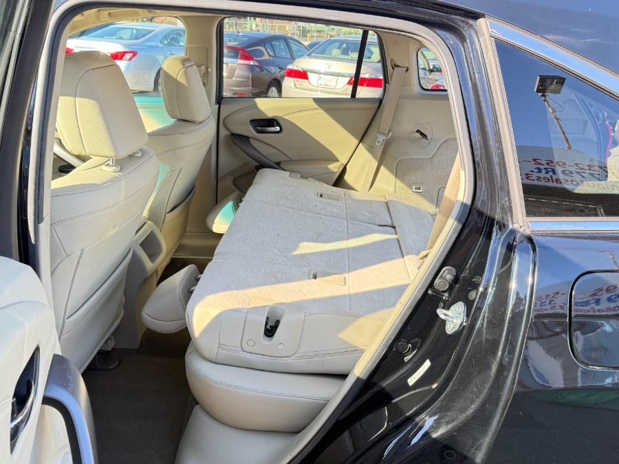 2015 Acura RDX Base w/Tech photo