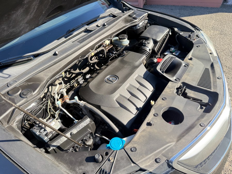 2015 Acura RDX Base w/Tech photo