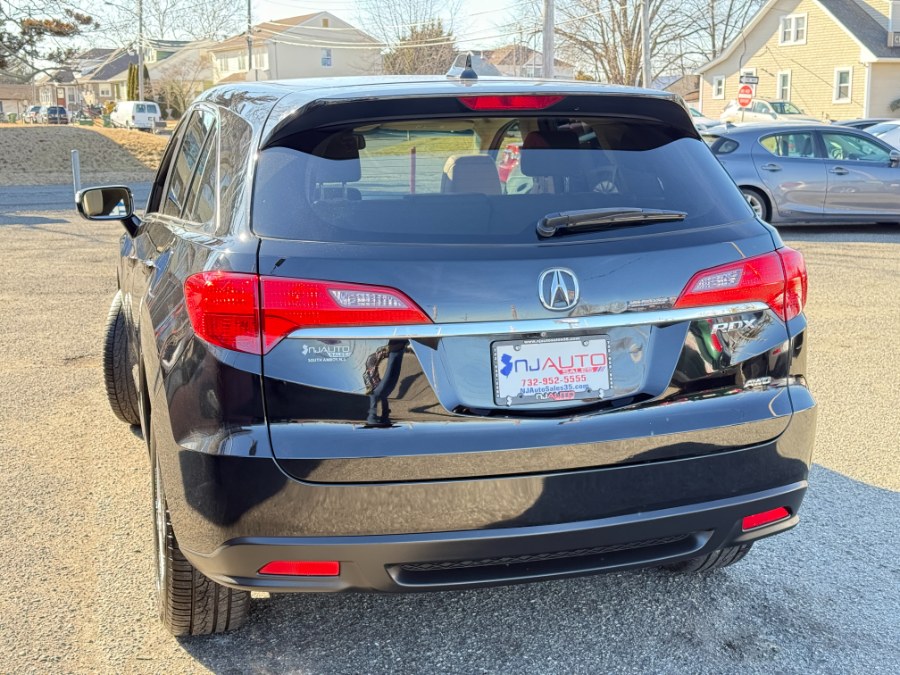 2015 Acura RDX Base w/Tech photo