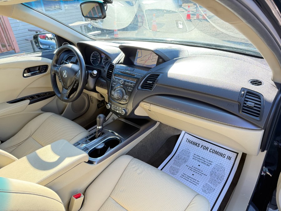 2015 Acura RDX Base w/Tech photo
