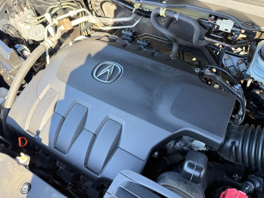 2015 Acura RDX Base w/Tech photo
