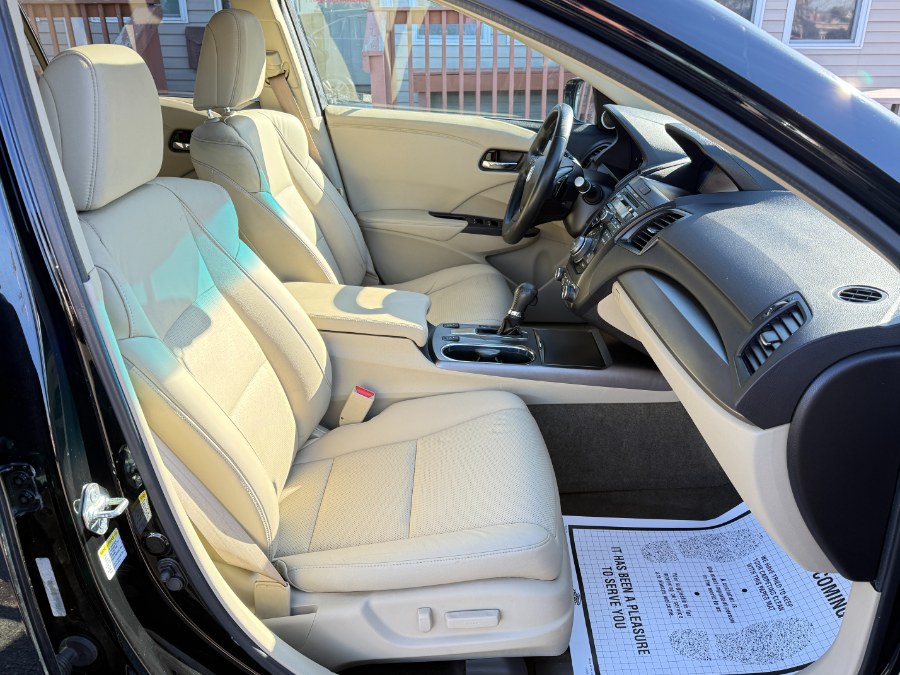 2015 Acura RDX Base w/Tech photo