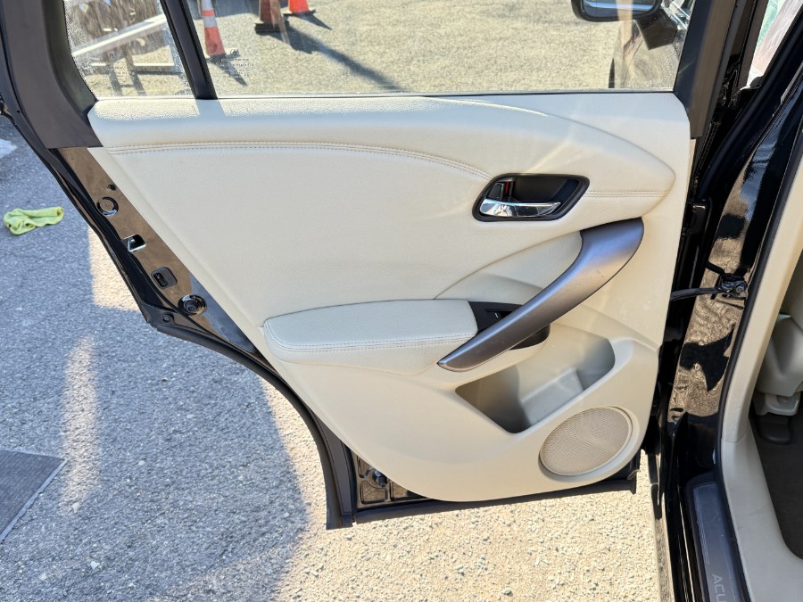 2015 Acura RDX Base w/Tech photo