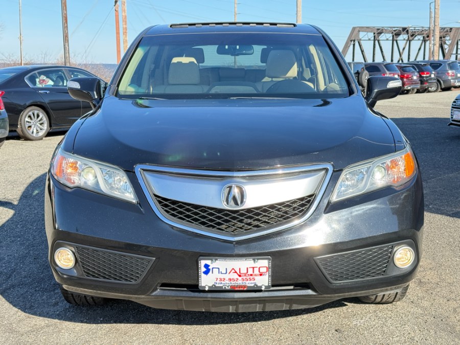 2015 Acura RDX Base w/Tech photo