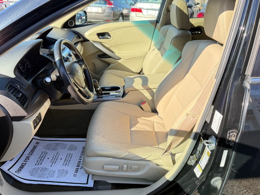 2015 Acura RDX Base w/Tech photo