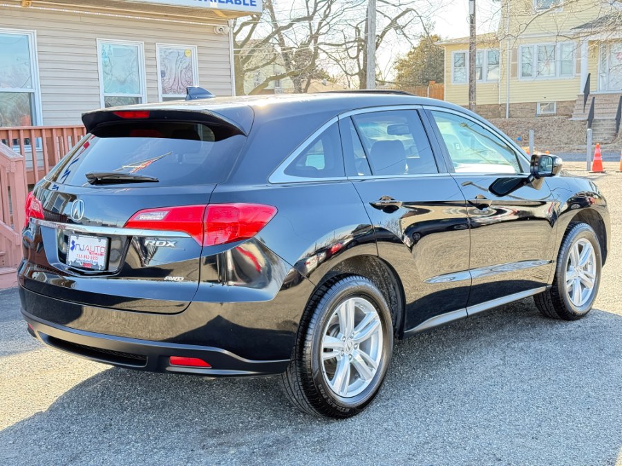 2015 Acura RDX Base w/Tech photo