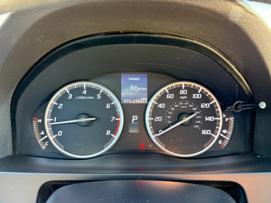2015 Acura RDX Base w/Tech photo
