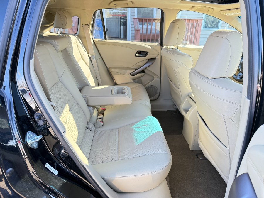 2015 Acura RDX Base w/Tech photo