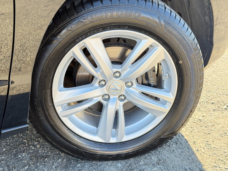 2015 Acura RDX Base w/Tech photo