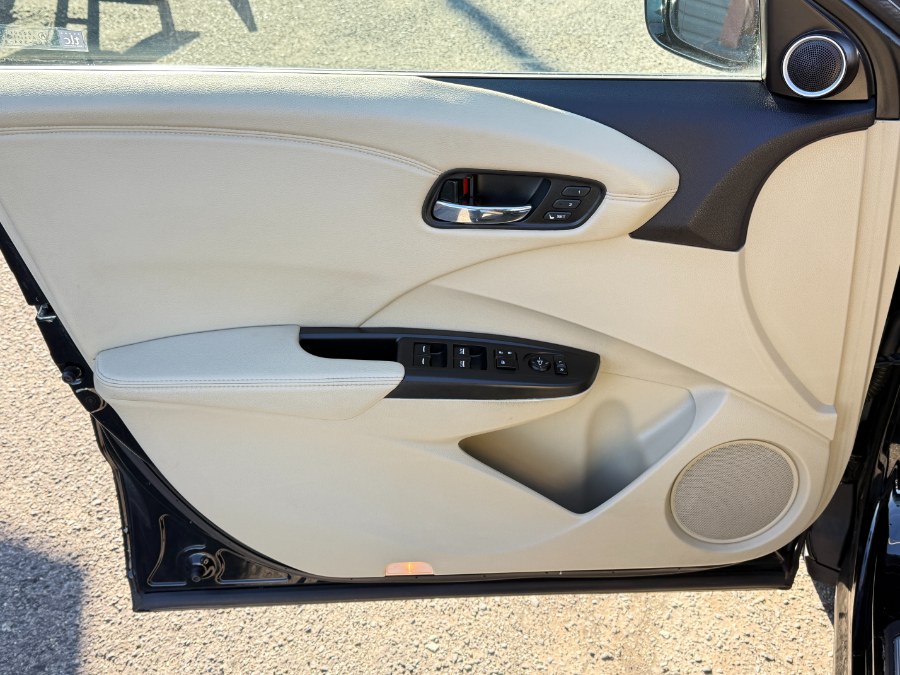 2015 Acura RDX Base w/Tech photo