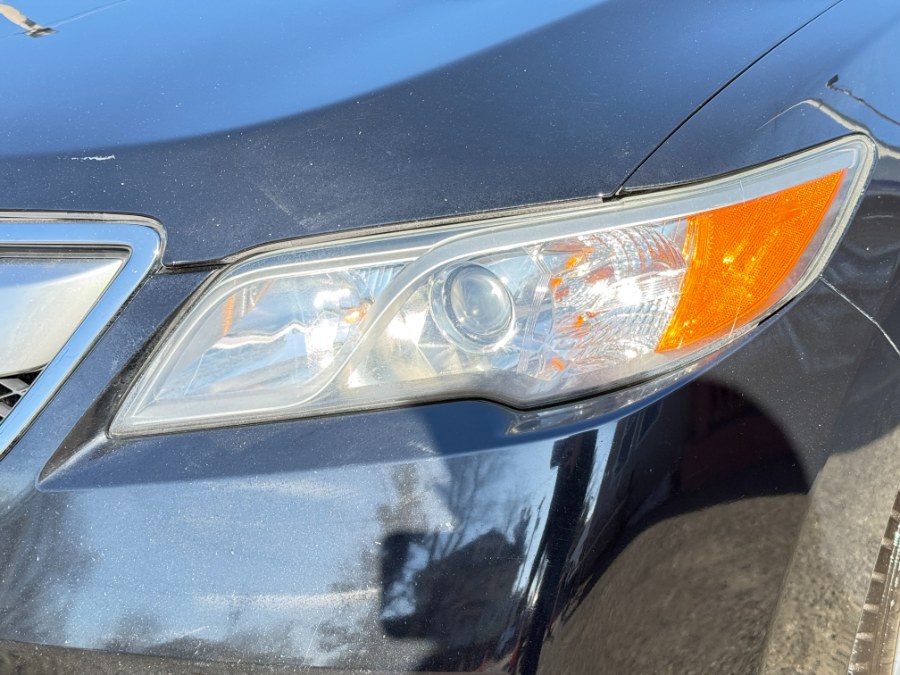 2015 Acura RDX Base w/Tech photo