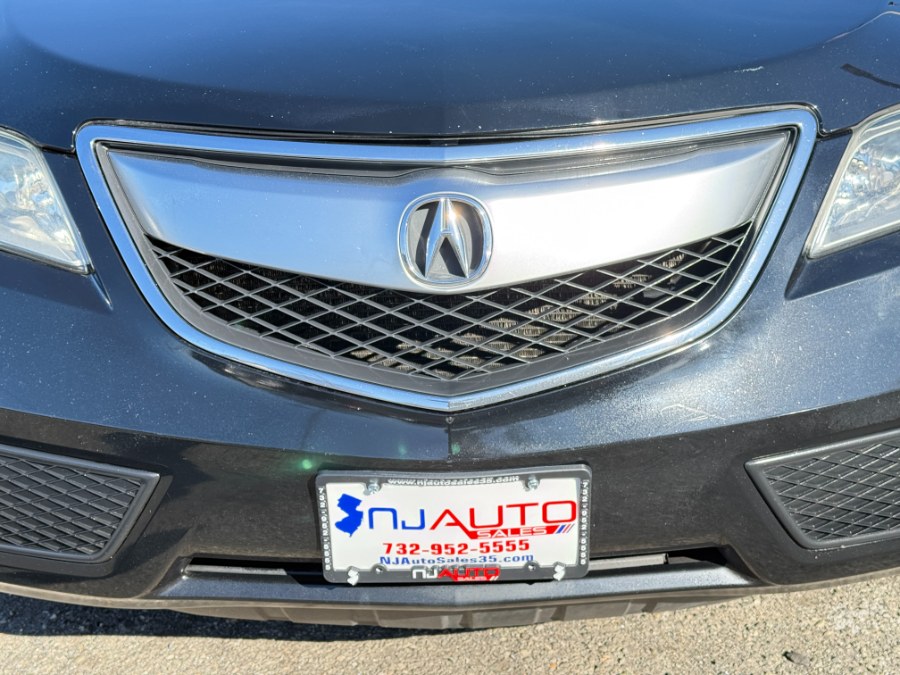 2015 Acura RDX Base w/Tech photo