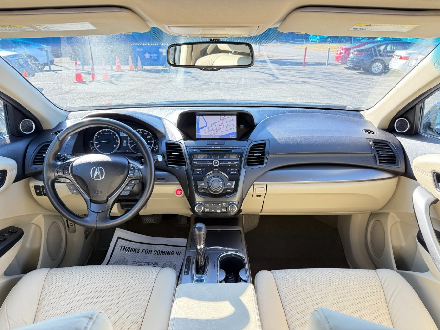 2015 Acura RDX Base w/Tech photo