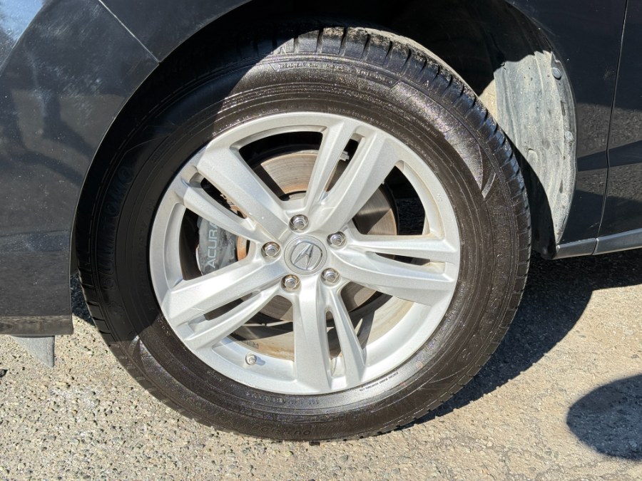2015 Acura RDX Base w/Tech photo