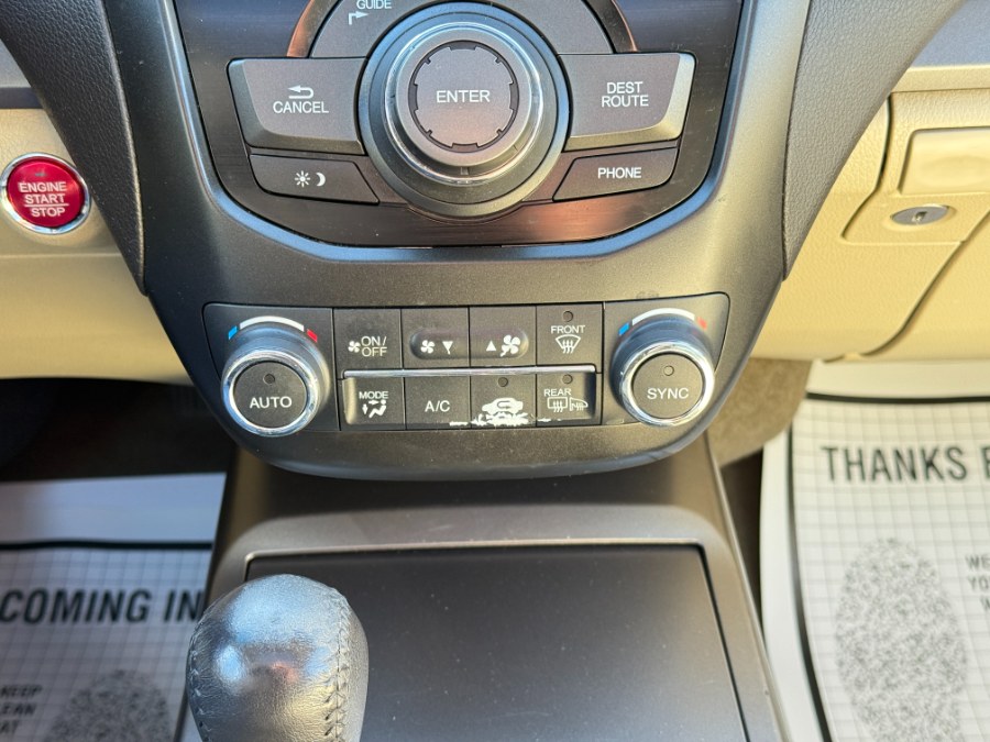 2015 Acura RDX Base w/Tech photo