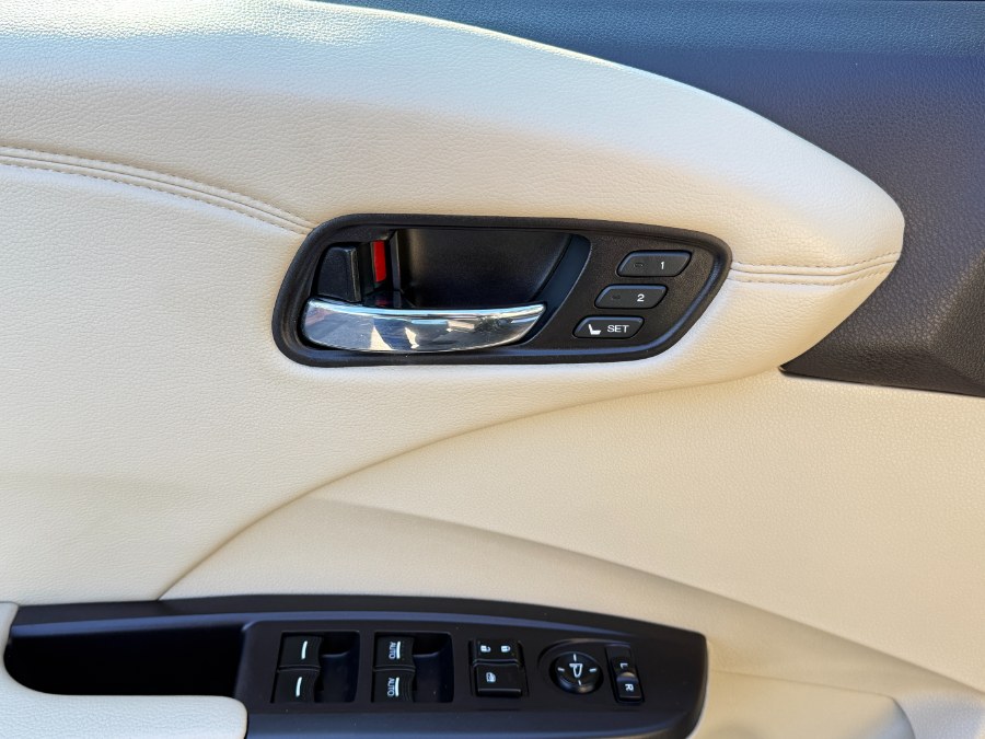 2015 Acura RDX Base w/Tech photo
