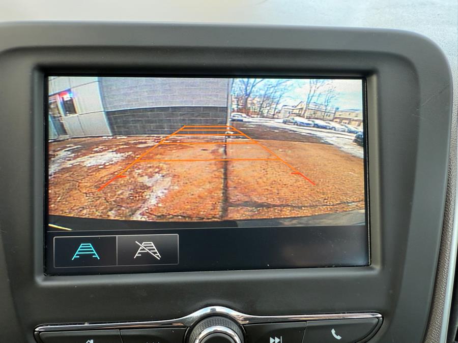 2017 Chevrolet Malibu 4dr Sdn LS w/1FL photo