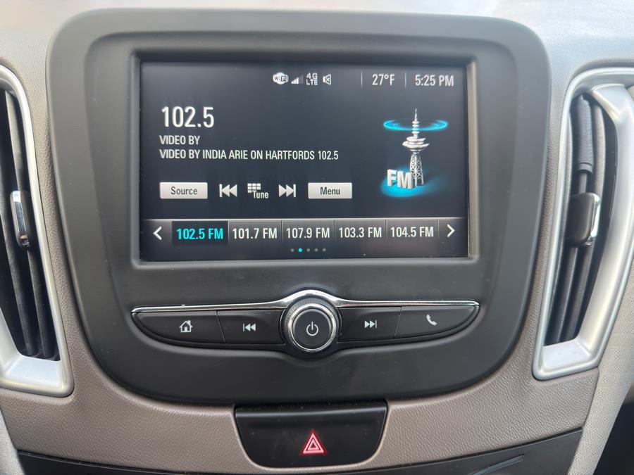 2017 Chevrolet Malibu 4dr Sdn LS w/1FL photo