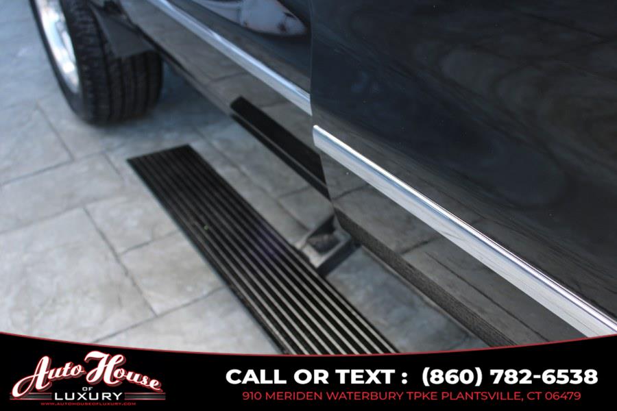 2018 Chevrolet Silverado 1500 4WD Crew Cab 143.5