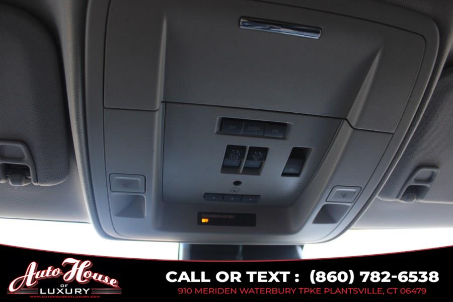 2018 Chevrolet Silverado 1500 4WD Crew Cab 143.5