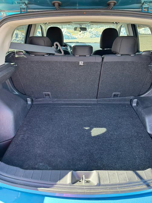 2014 Mitsubishi Outlander Sport ES photo
