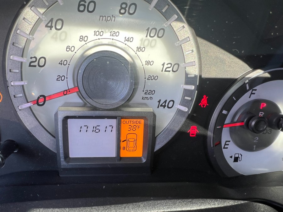 2015 Honda Pilot 4WD 4dr EX-L photo