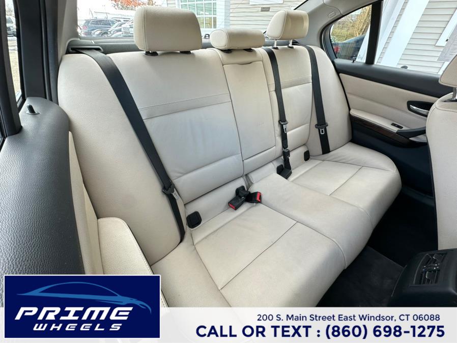 2011 BMW MDX 328i xDrive photo