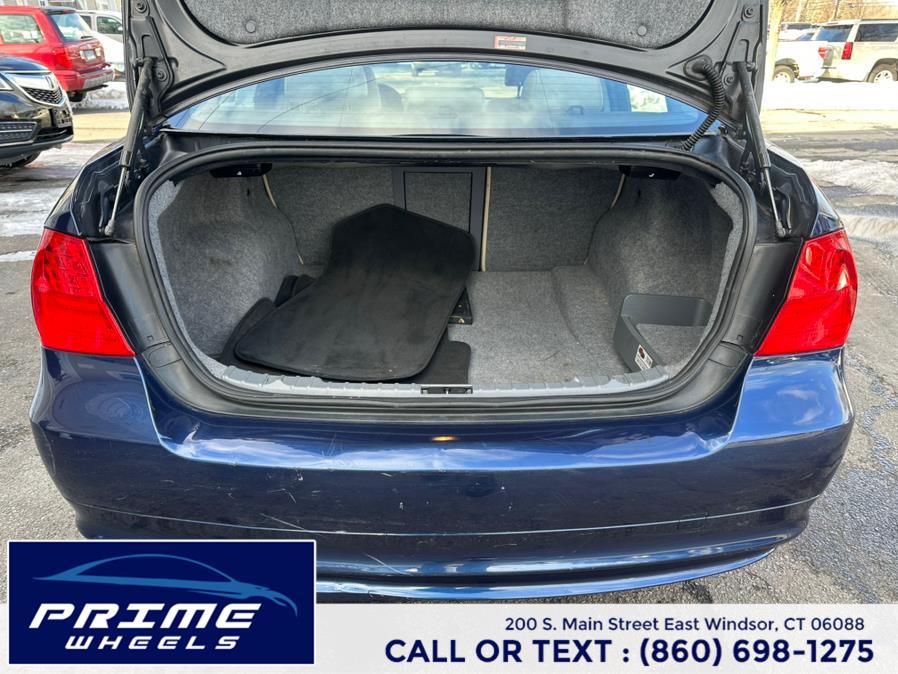 2011 BMW MDX 328i xDrive photo