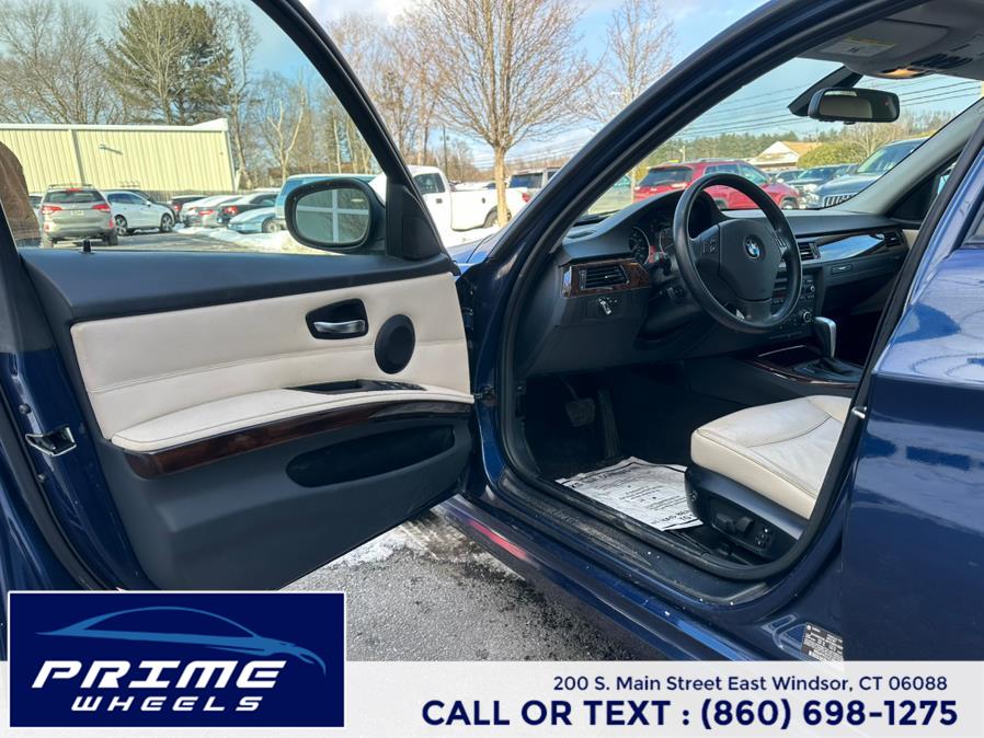 2011 BMW MDX 328i xDrive photo