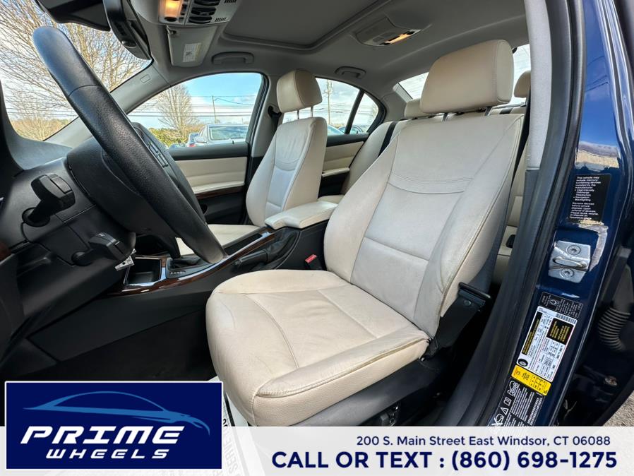 2011 BMW MDX 328i xDrive photo