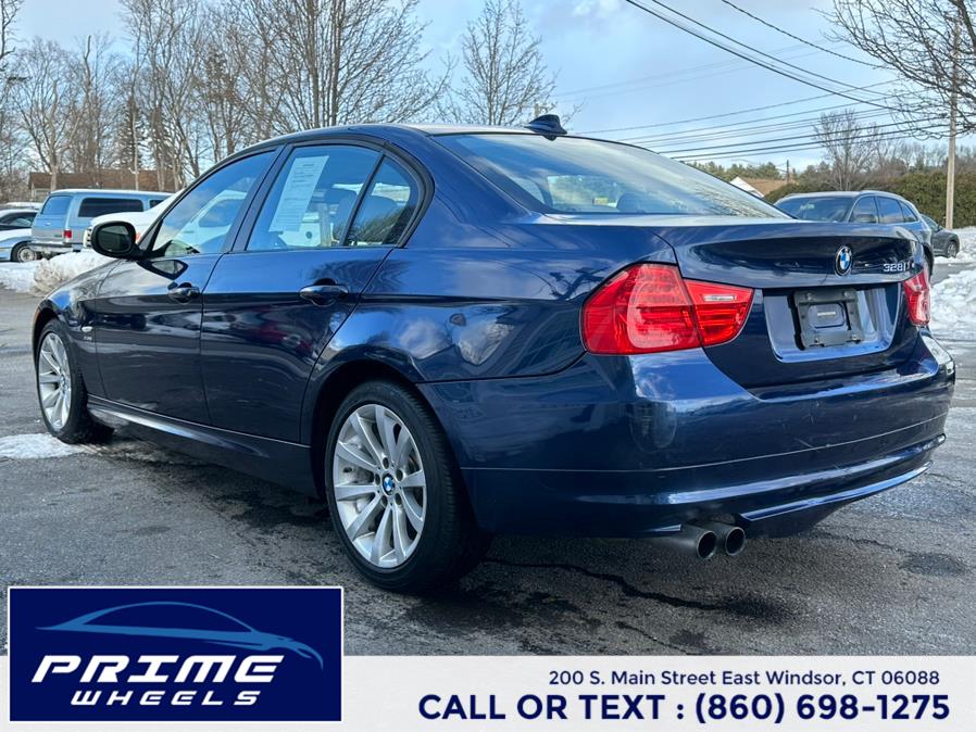 2011 BMW MDX 328i xDrive photo