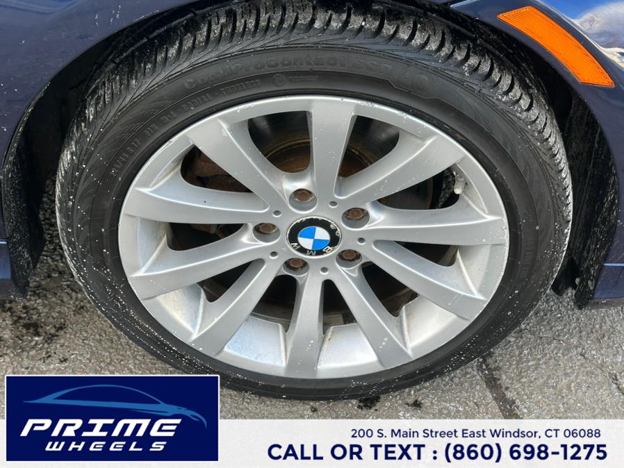 2011 BMW MDX 328i xDrive photo