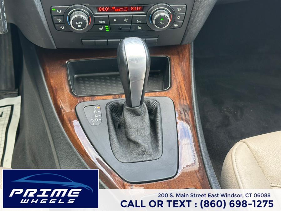 2011 BMW MDX 328i xDrive photo