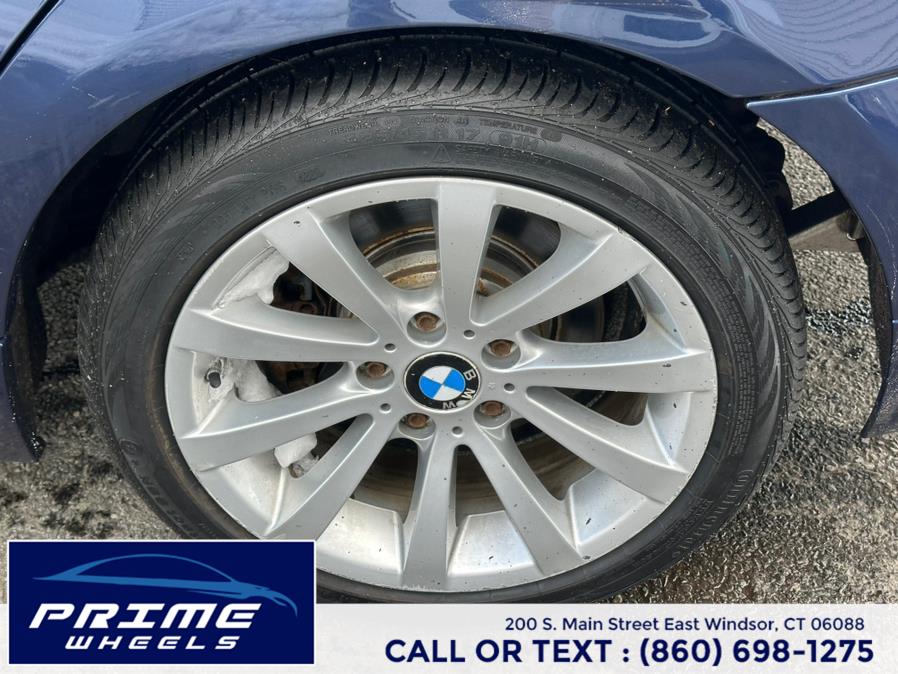2011 BMW MDX 328i xDrive photo