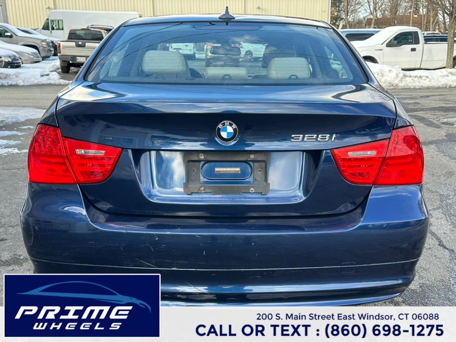 2011 BMW MDX 328i xDrive photo