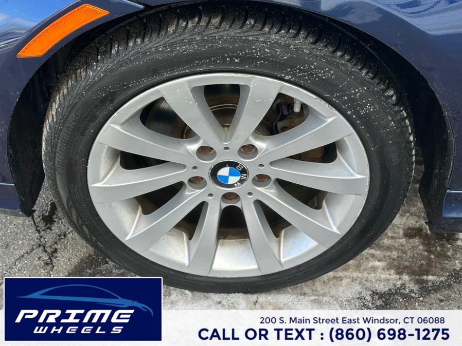 2011 BMW MDX 328i xDrive photo