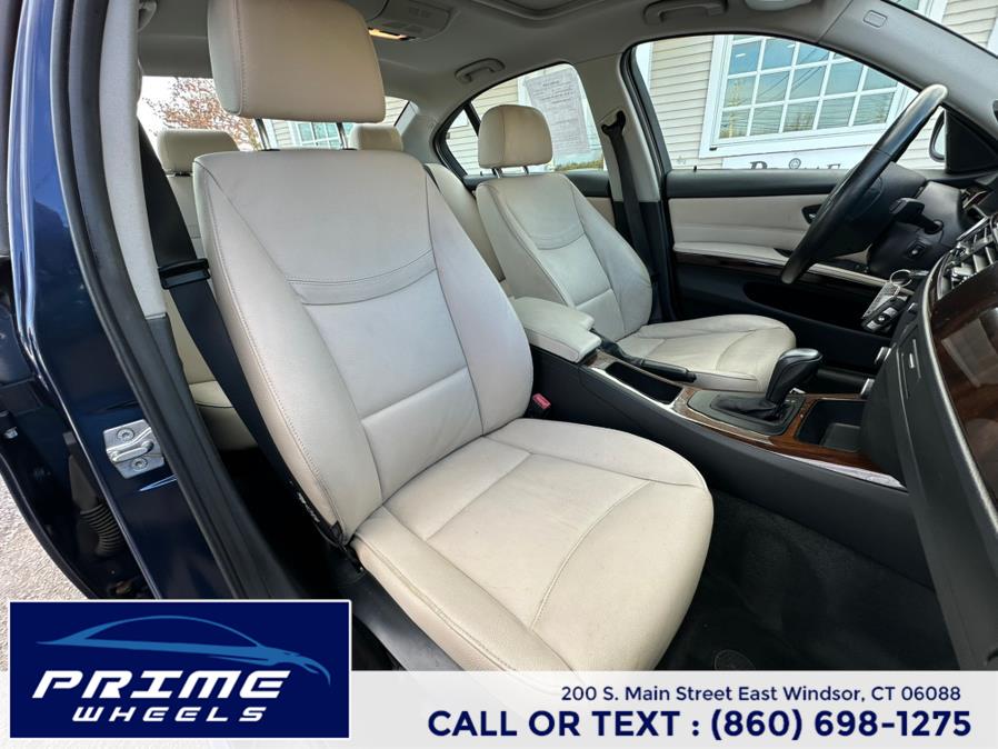 2011 BMW MDX 328i xDrive photo