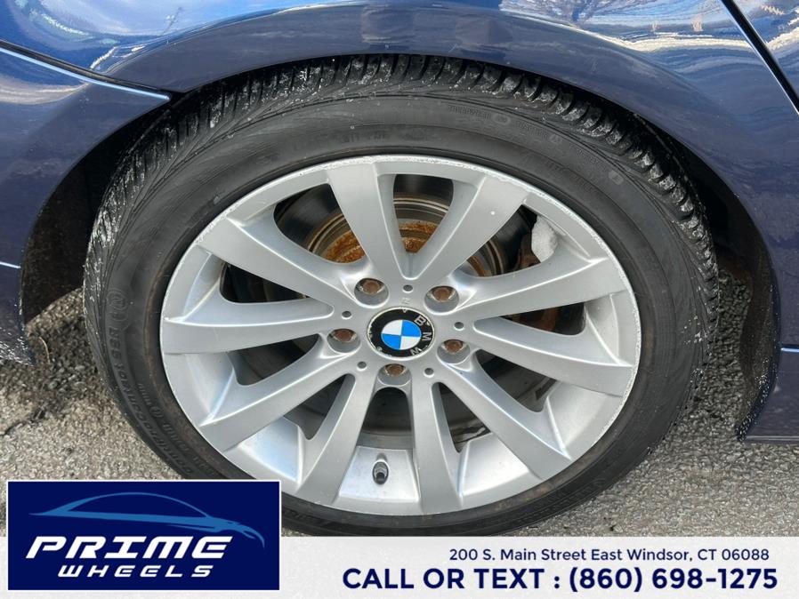 2011 BMW MDX 328i xDrive photo