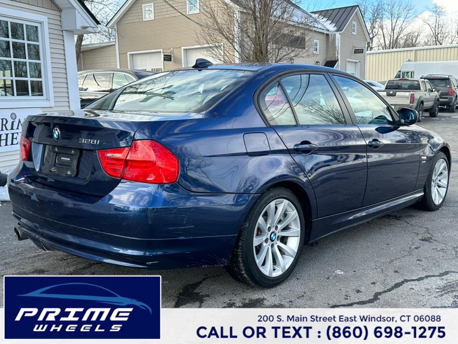 2011 BMW MDX 328i xDrive photo