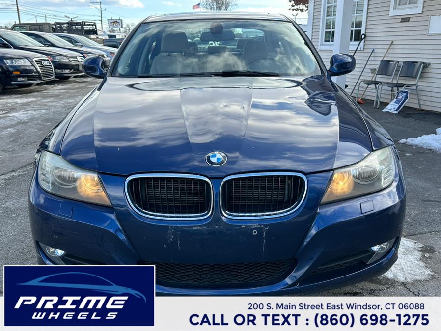2011 BMW MDX 328i xDrive photo