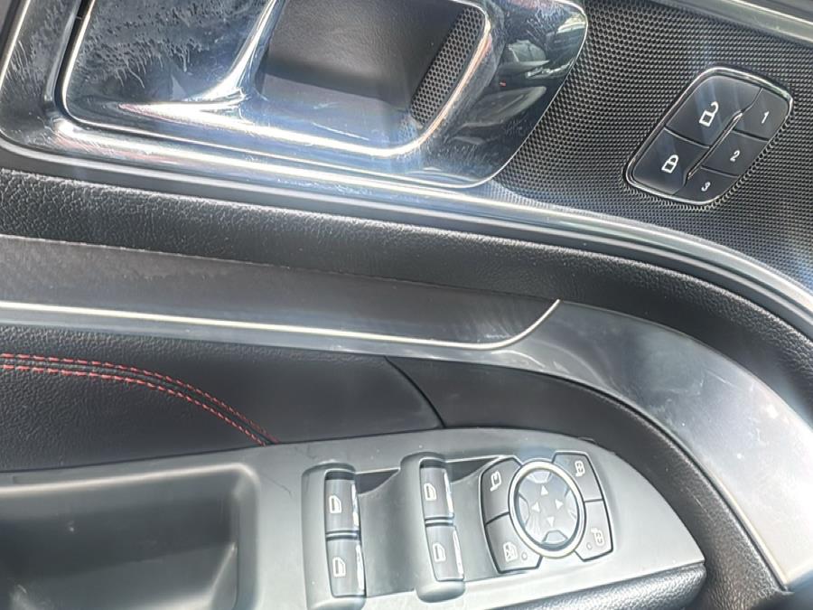 2018 Ford Explorer Sport 4WD photo