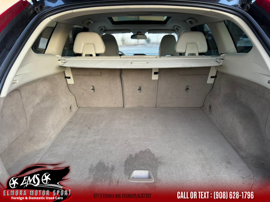 2011 Volvo XC60 T6 photo
