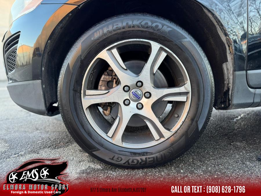 2011 Volvo XC60 T6 photo