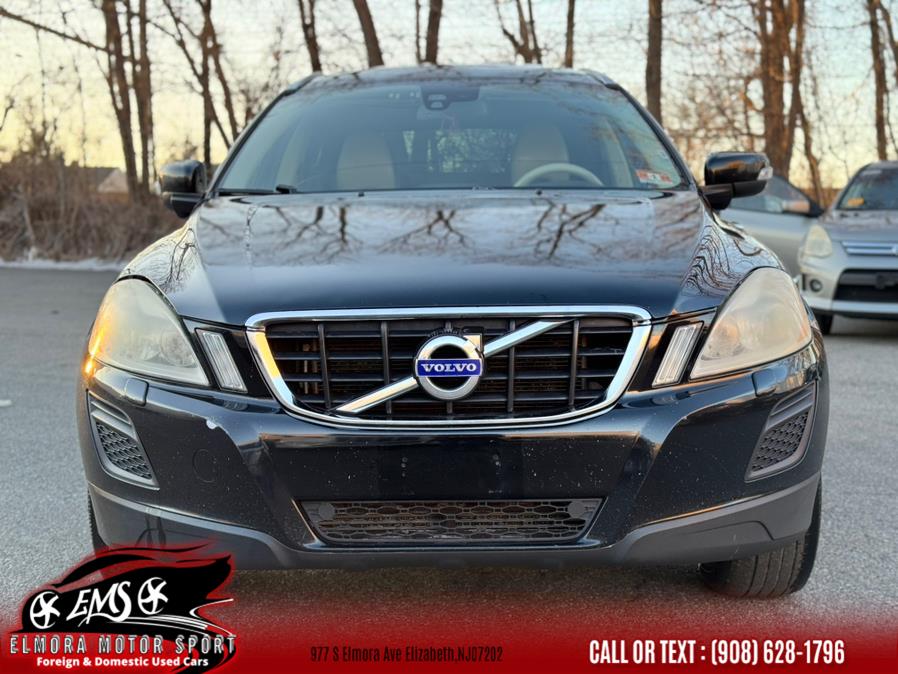 2011 Volvo XC60 T6 photo