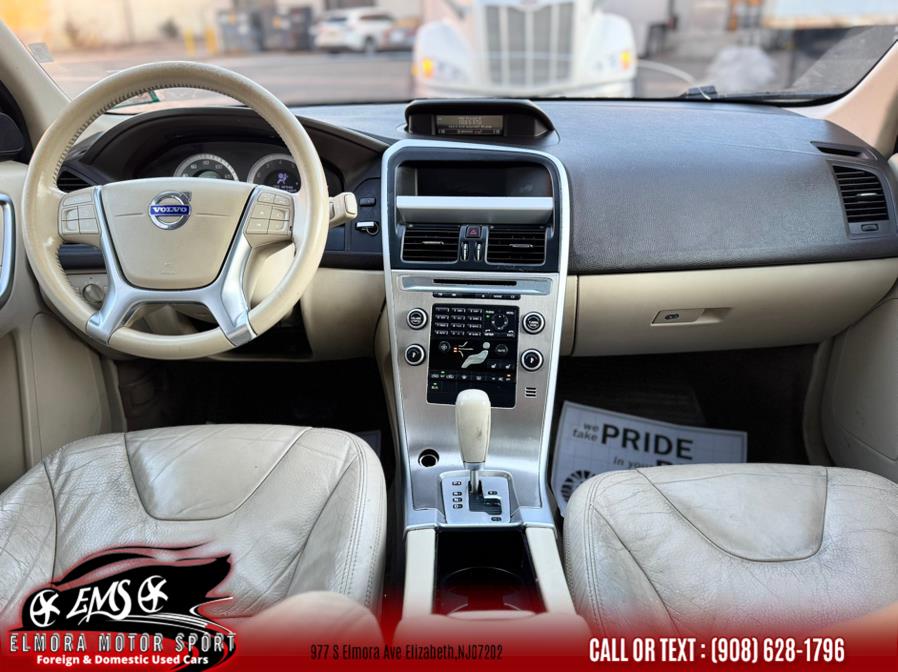 2011 Volvo XC60 T6 photo
