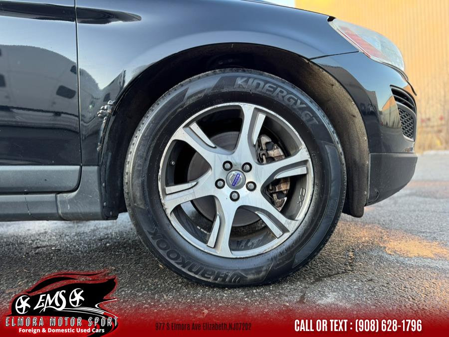2011 Volvo XC60 T6 photo