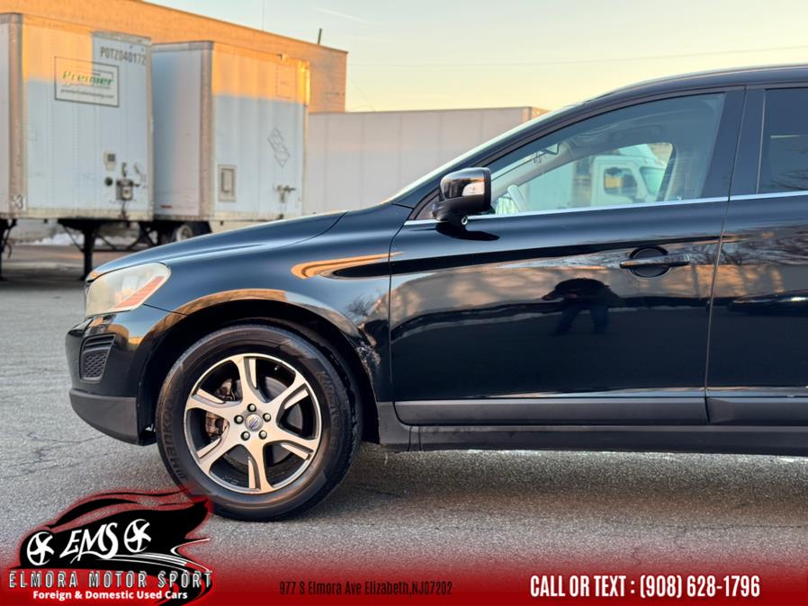 2011 Volvo XC60 T6 photo