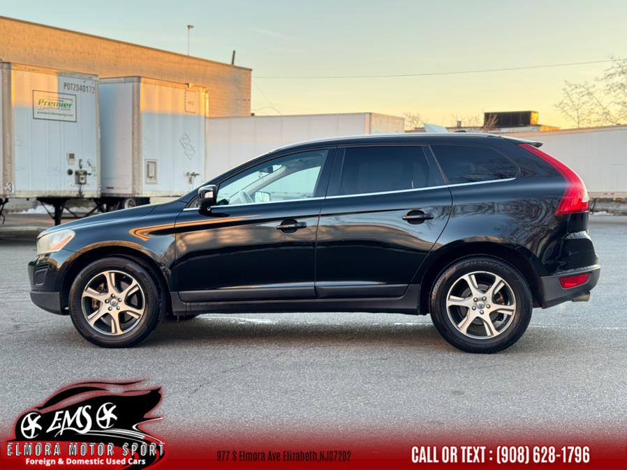 2011 Volvo XC60 T6 photo